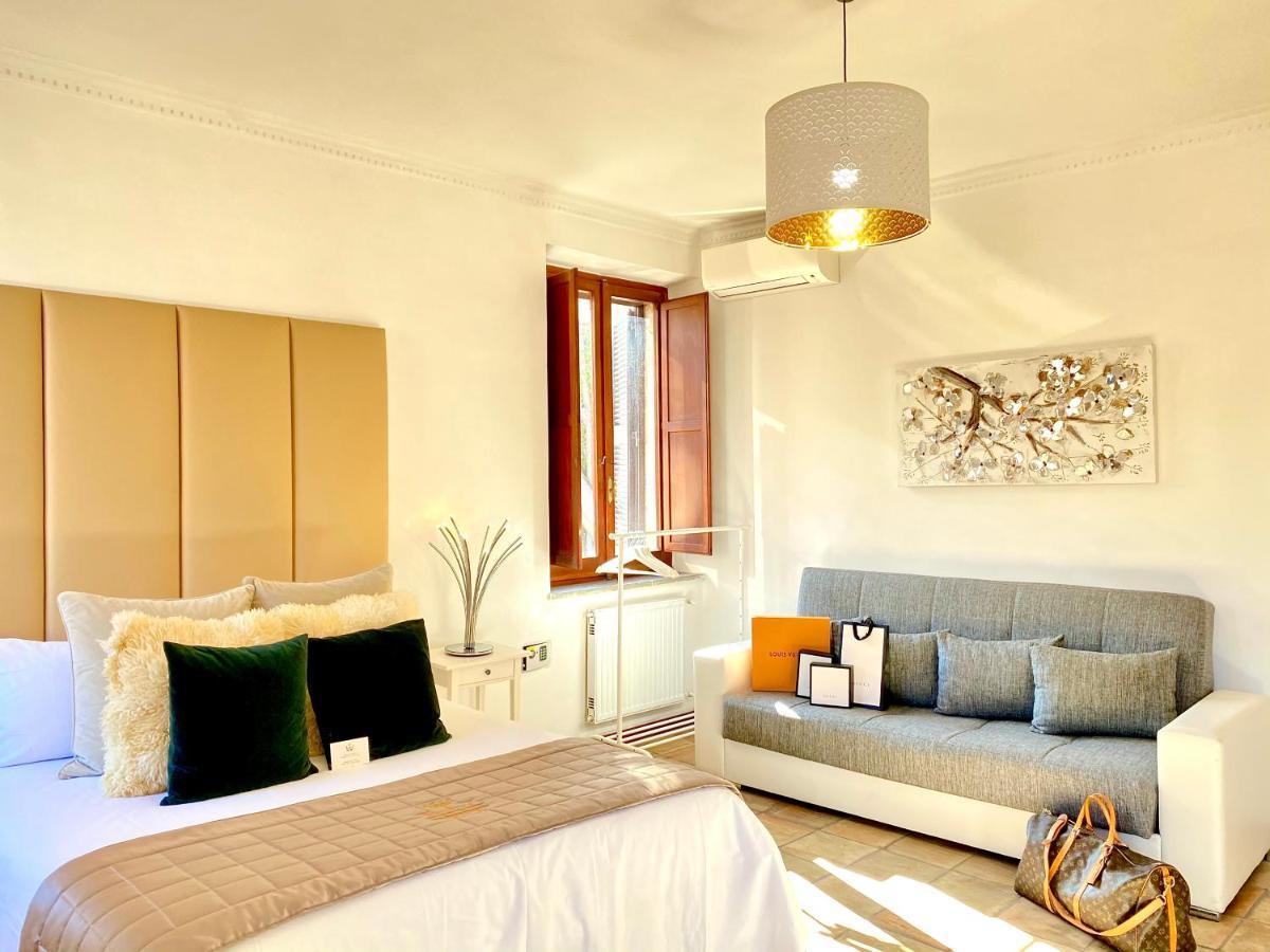 Fontana Di Trevi Private Luxury Apartaments Rome Extérieur photo