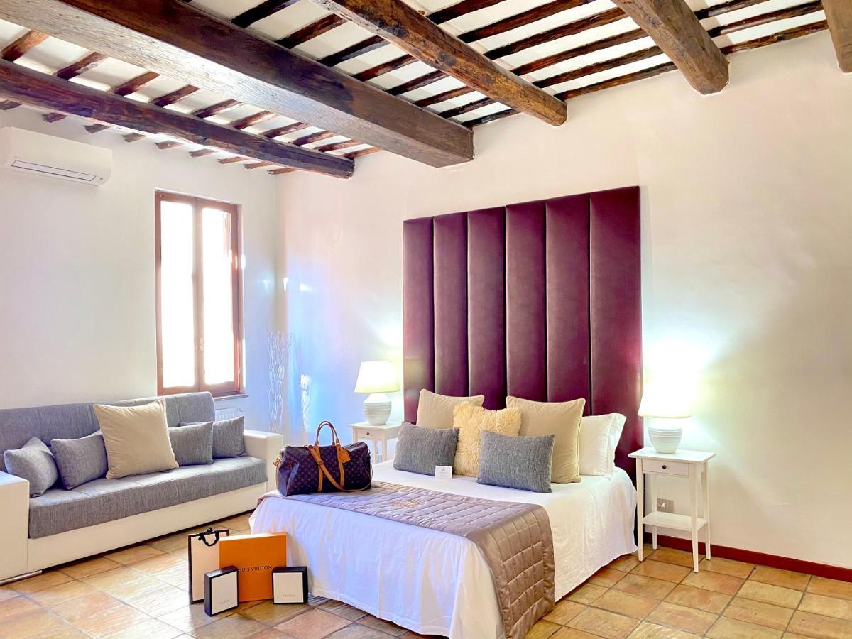 Fontana Di Trevi Private Luxury Apartaments Rome Extérieur photo