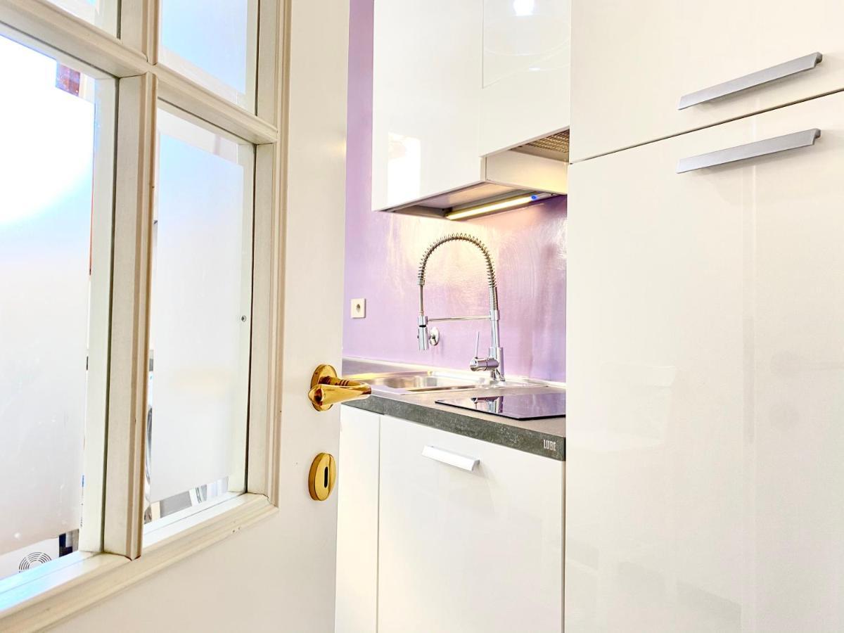 Fontana Di Trevi Private Luxury Apartaments Rome Extérieur photo