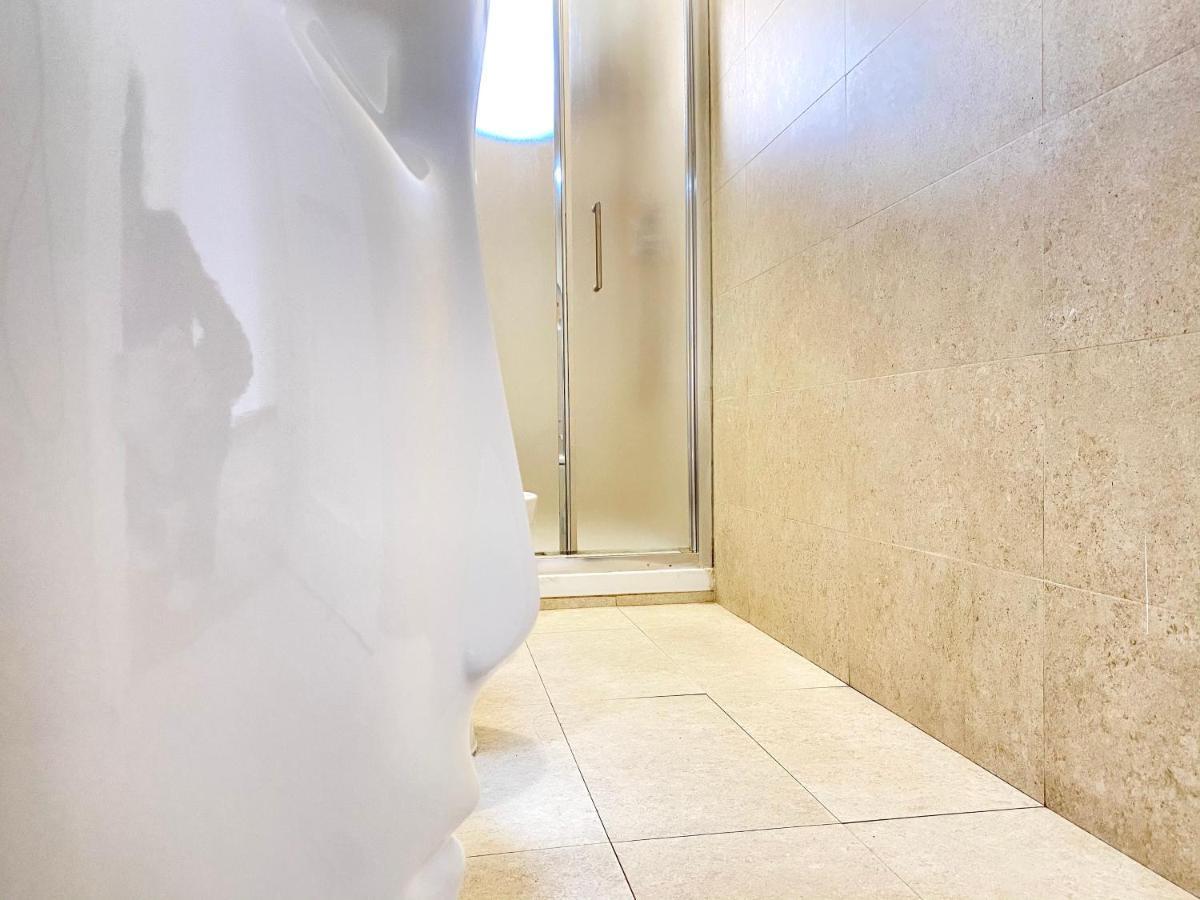 Fontana Di Trevi Private Luxury Apartaments Rome Extérieur photo